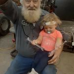 Ed Jacobs - @angellangelus69 - Instagram