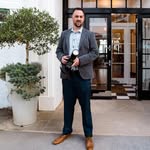 Ed Jacobs photography - @edjacobs_photography_weddings - Instagram