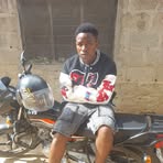 Eddy Jackson - Facebook