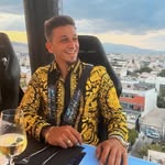 Olivier Jacques - @olivierjacques.edp - Instagram