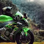 Edujak Kawasaki - @eduardojakubowiczda - Instagram