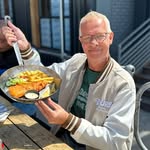 Ed Janssen - @ed.janssen - Instagram