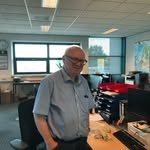 Ed Janssen - @eejeetegelen - Instagram