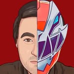 Edward Jepson - @limitedspacecosplay - Instagram