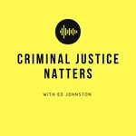 Ed Johnston - @criminaljusticenatters - Instagram