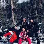 Ed Johnston - @ejohns3992 - Instagram