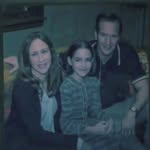 Ed: loarrine: Judy - @la_familiawarren - Instagram