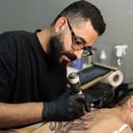 Ed Junior Arte em Tatuagem - @edjuniortattoo - Instagram