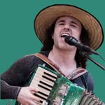 Eder Juno Nicolau Terra - @ed.juno.caipira - Instagram