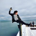 Mary Kaelberer - @eduardo_thepangolin - Instagram