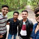 Syed Kashif - @sy_edkashif_ - Instagram
