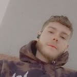 Austin Edick - @keebler.mercedes.v8 - Instagram
