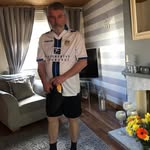 Ed Keoghan Snr - @edkeoghan60 - Instagram