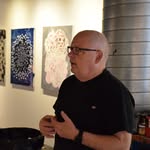 Ed kerns art - @artedkerns - Instagram
