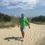 Ed Kersey - @ed_kerseyekers30 - Instagram