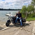 Ed Kiernan - @road_king2009 - Instagram