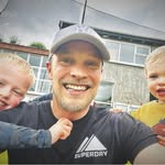 Eddie Killeen - @killeened - Instagram