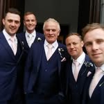 Eddie Killeen - @edwardkilleen57 - Instagram