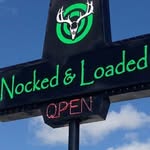 Nocked & Loaded - @nockedandloadedkilleen - Instagram