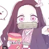 🍡🍭🍬Nezuko🍡🍭🍬 - @edits_de_kimetsunoyaibaa - TikTok