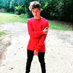 Audrey - @daltonkirkleyeditz - Instagram