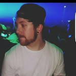 Eddie Knickerbocker - @zomboyyy88 - Instagram