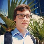 Eduardo Faraldo Knopf 🐦 - @eduknopf - Instagram