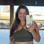 Maria Eduarda Knopf Gomes - @meduardaknopf - Instagram