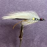 Ed Kohler - @greyghost_flytying_ - Instagram