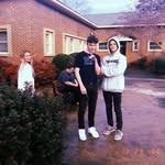 ☨☨☨ - @kotascrucified - Instagram