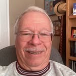 Ed Krause - @handymaned1945 - Instagram