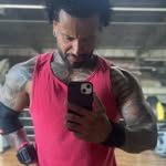 Eduardo Avila Oliveira - @edukravitz - Instagram