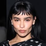 @getzoedkravitz - Instagram