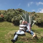 Dulce Melo Araújo - @edkruglov38 - Instagram