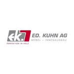 Ed. Kuhn AG - Schreinerei - @ed.kuhn.ag - Instagram