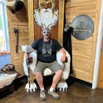 Ed Kwiatkowski - @ed.kwiatkowski.35 - Instagram