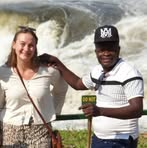 Eddie Kiyaga - Facebook