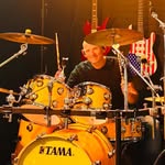 Ed La Croix - @100eurodrumstellen - Instagram