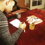 Edermendez - @ederlacroix - Instagram