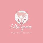 Edla Gomes || Manicure e Pedicure 💗 - @edlagomesunhas - Instagram