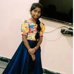 Edlai Ambika - @edlaiambika - Instagram