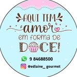 Gourmet: Doces, Bolos, Pudim, Trufas, Bombom Aberto. - @edlaine_goumert - Instagram