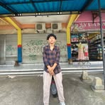 Edgard Lalung - Facebook