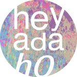 Ed Lake - @heyadaho - Instagram