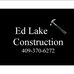 Ed Lake Construction - Facebook