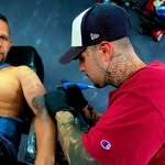 ⚜ Eduardo Langanke Tattoo - @edu_langanketattoo - Instagram