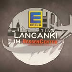 Frank Langanki - @edeka_langanki - Instagram
