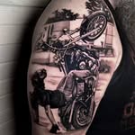 Ed Langlois - @eddiezero6491 - Instagram