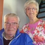 Ed Langlois - @quebecer1935 - Instagram