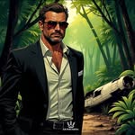 Eddy Langlois - @eddylanglois_agentdechoc - Instagram